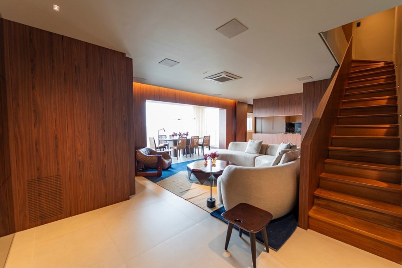 Apartamento, 1 quarto, 143 m² - Foto 1