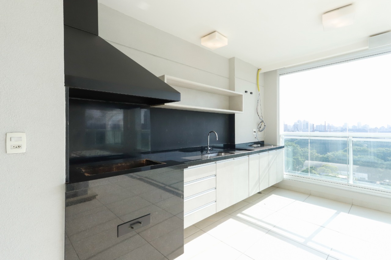 Apartamento, 4 quartos, 241 m² - Foto 2