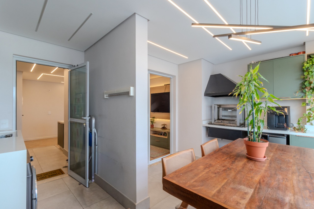 Apartamento, 3 quartos, 84 m² - Foto 6