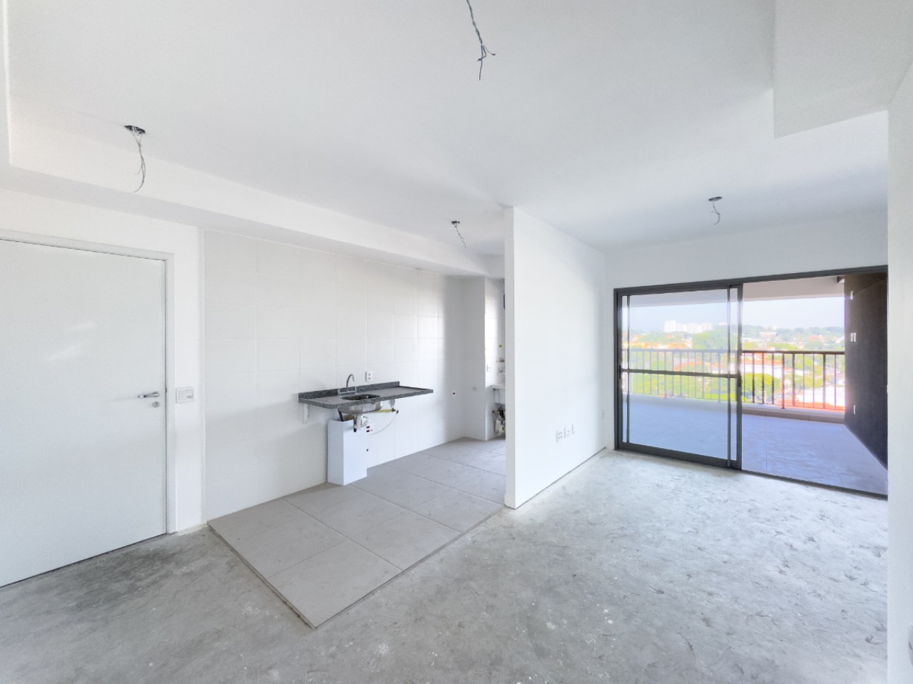Apartamento, 2 quartos, 85 m² - Foto 6
