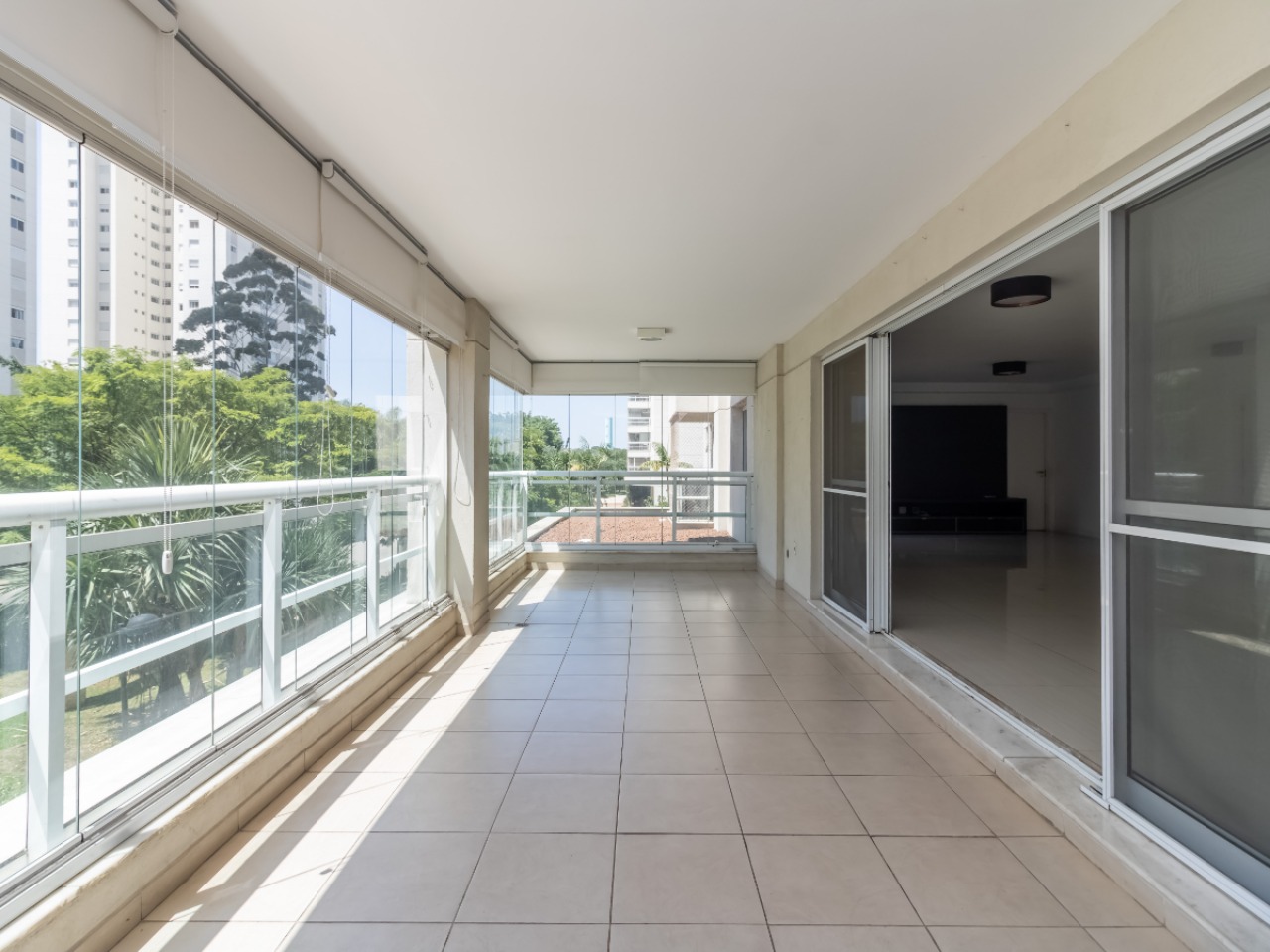 Apartamento, 3 quartos, 210 m² - Foto 9