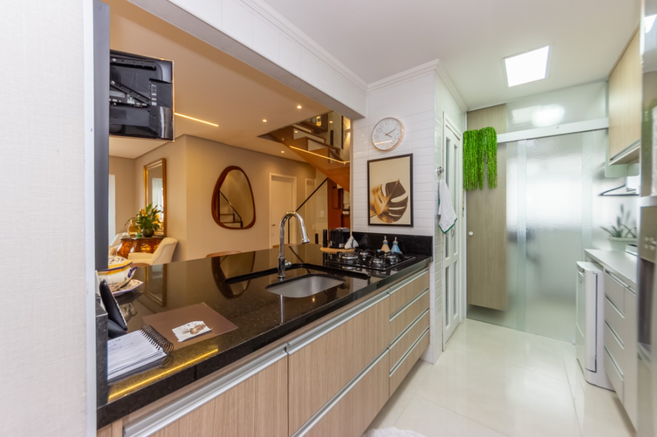 Cobertura, 3 quartos, 180 m² - Foto 27
