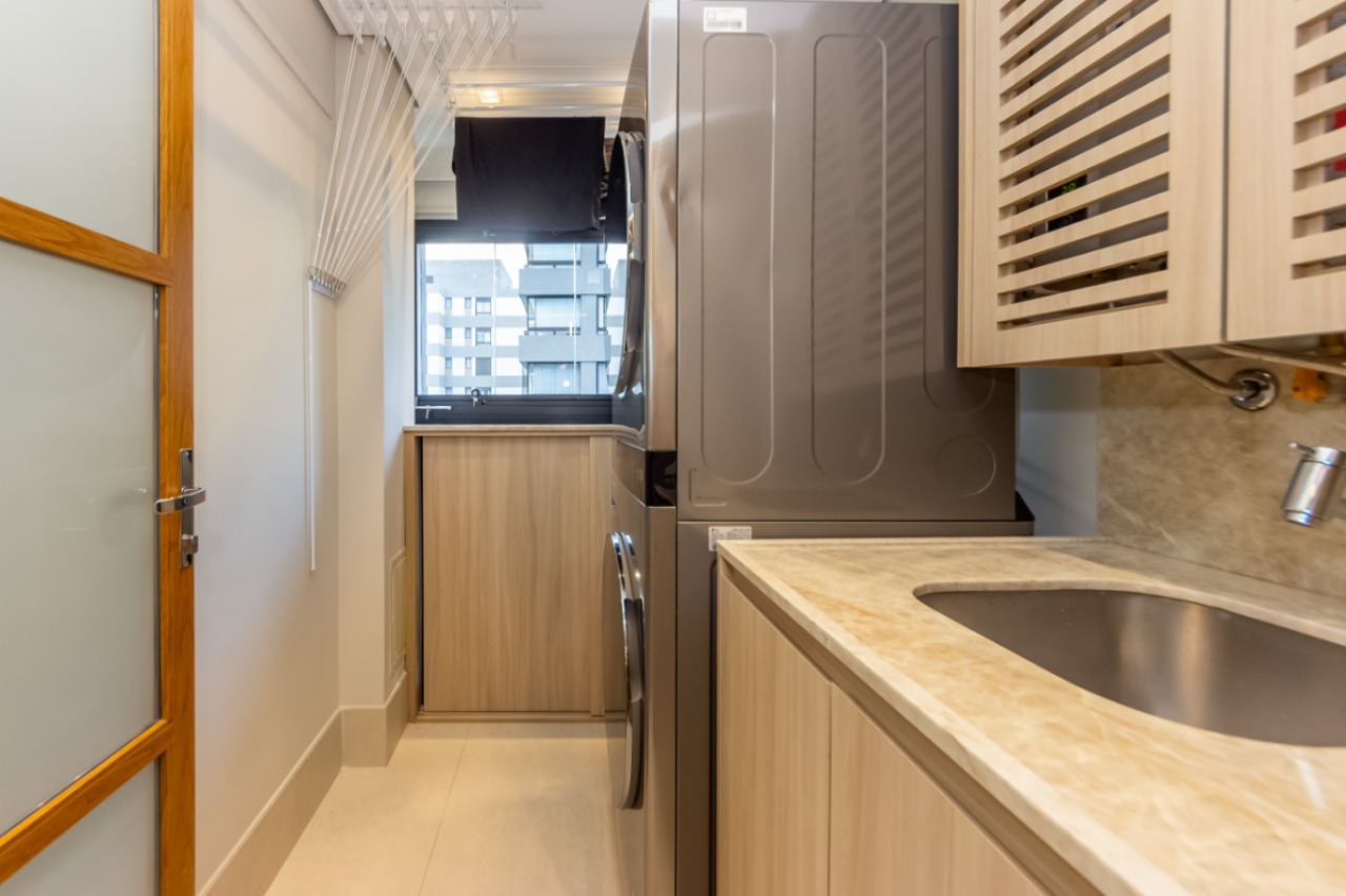 Apartamento, 3 quartos, 149 m² - Foto 22