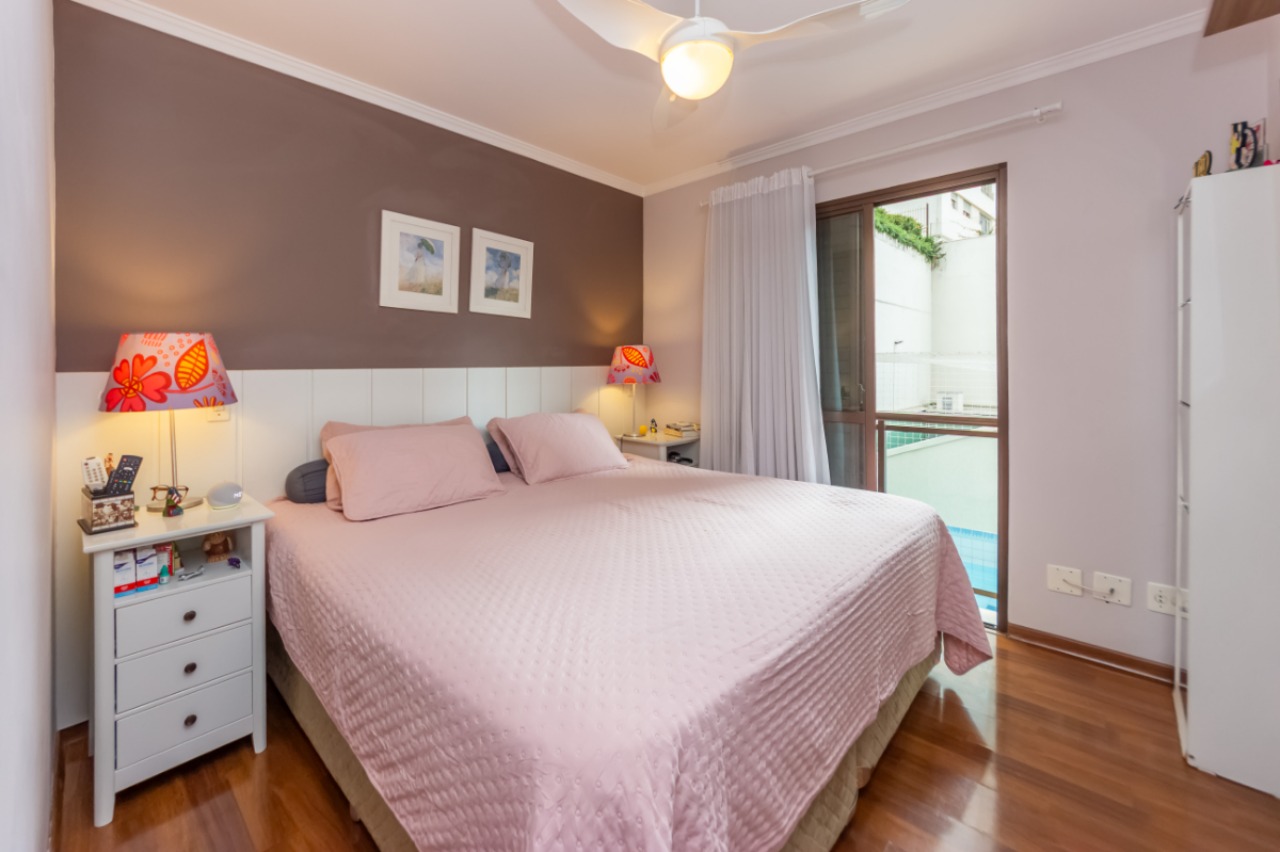 Apartamento, 3 quartos, 94 m² - Foto 19