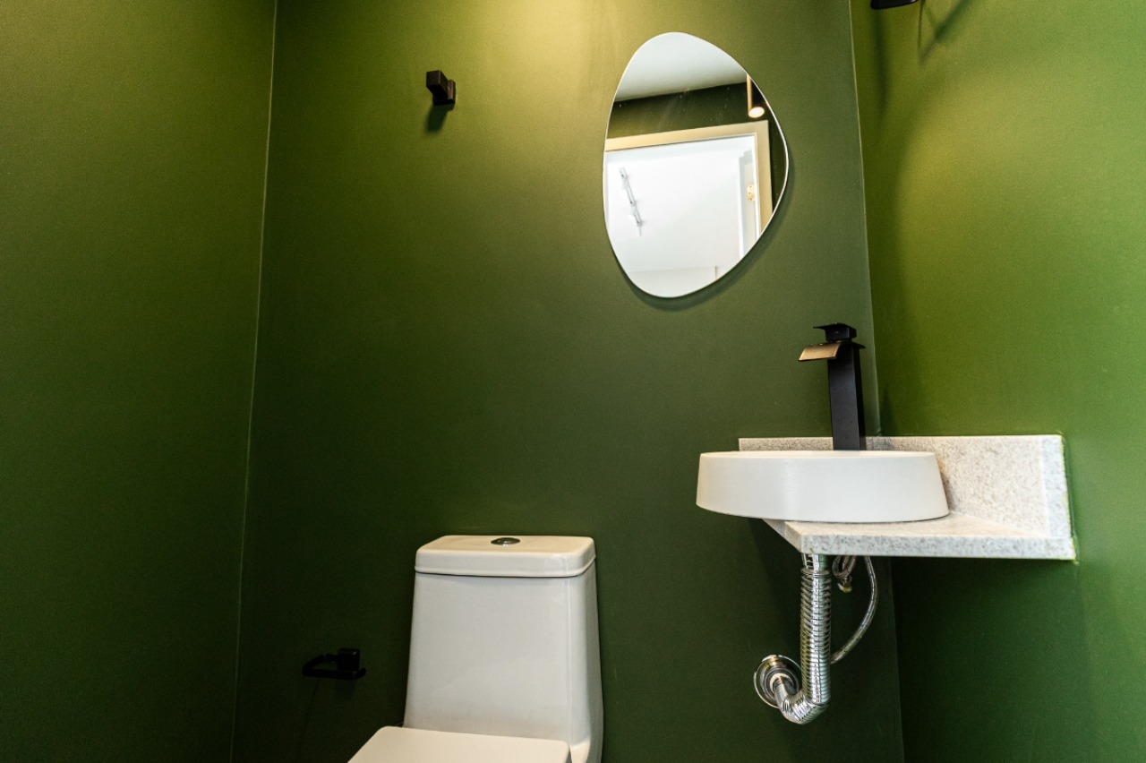 Apartamento, 2 quartos, 78 m² - Foto 18