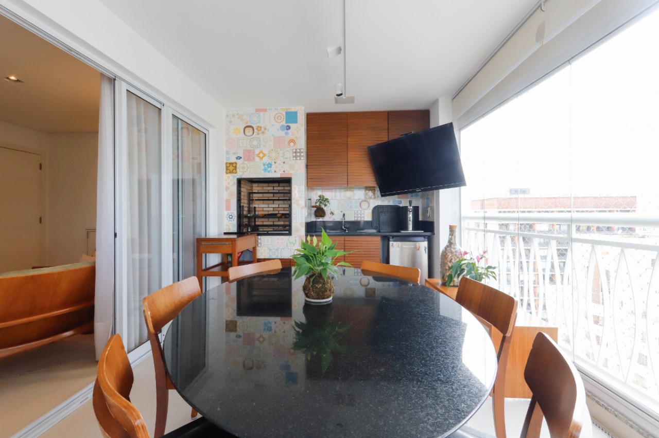 Apartamento, 3 quartos, 135 m² - Foto 12