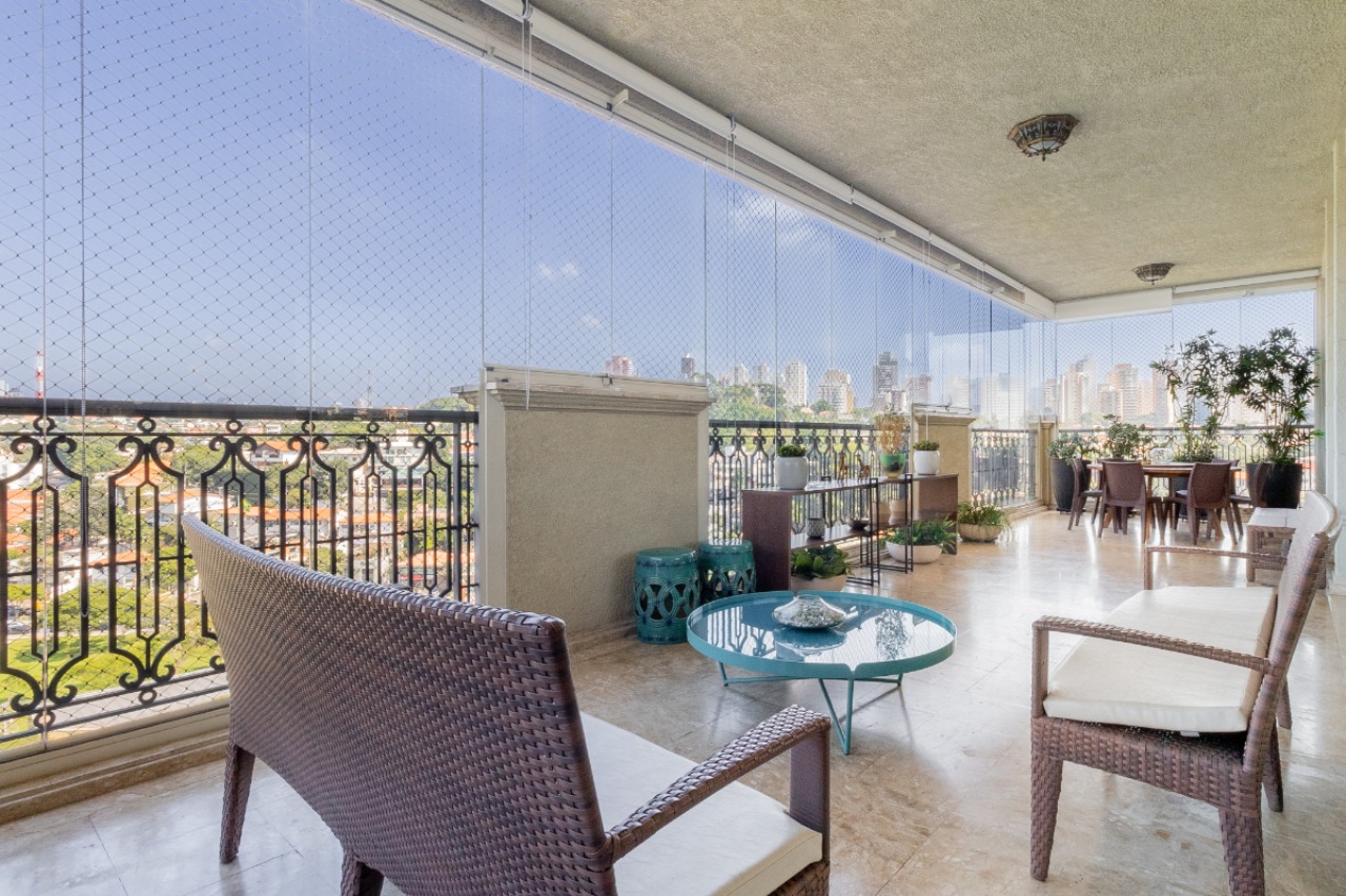 Apartamento, 4 quartos, 700 m² - Foto 8