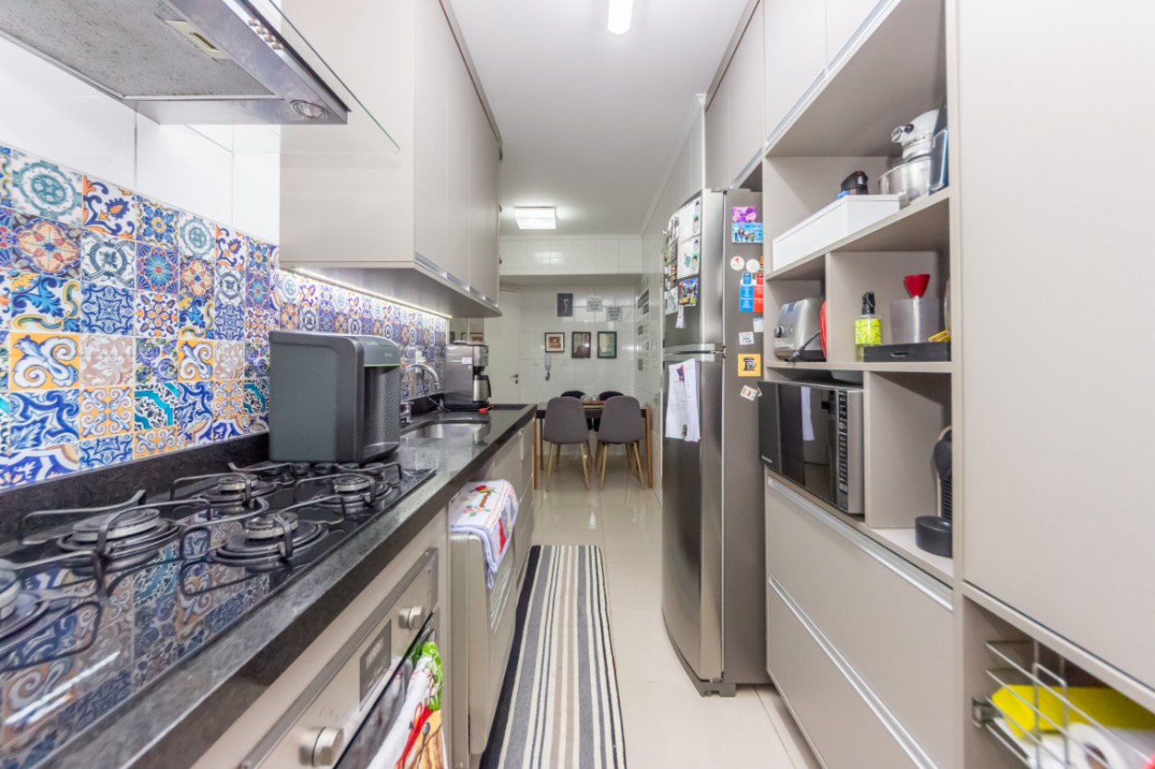 Apartamento, 3 quartos, 94 m² - Foto 13