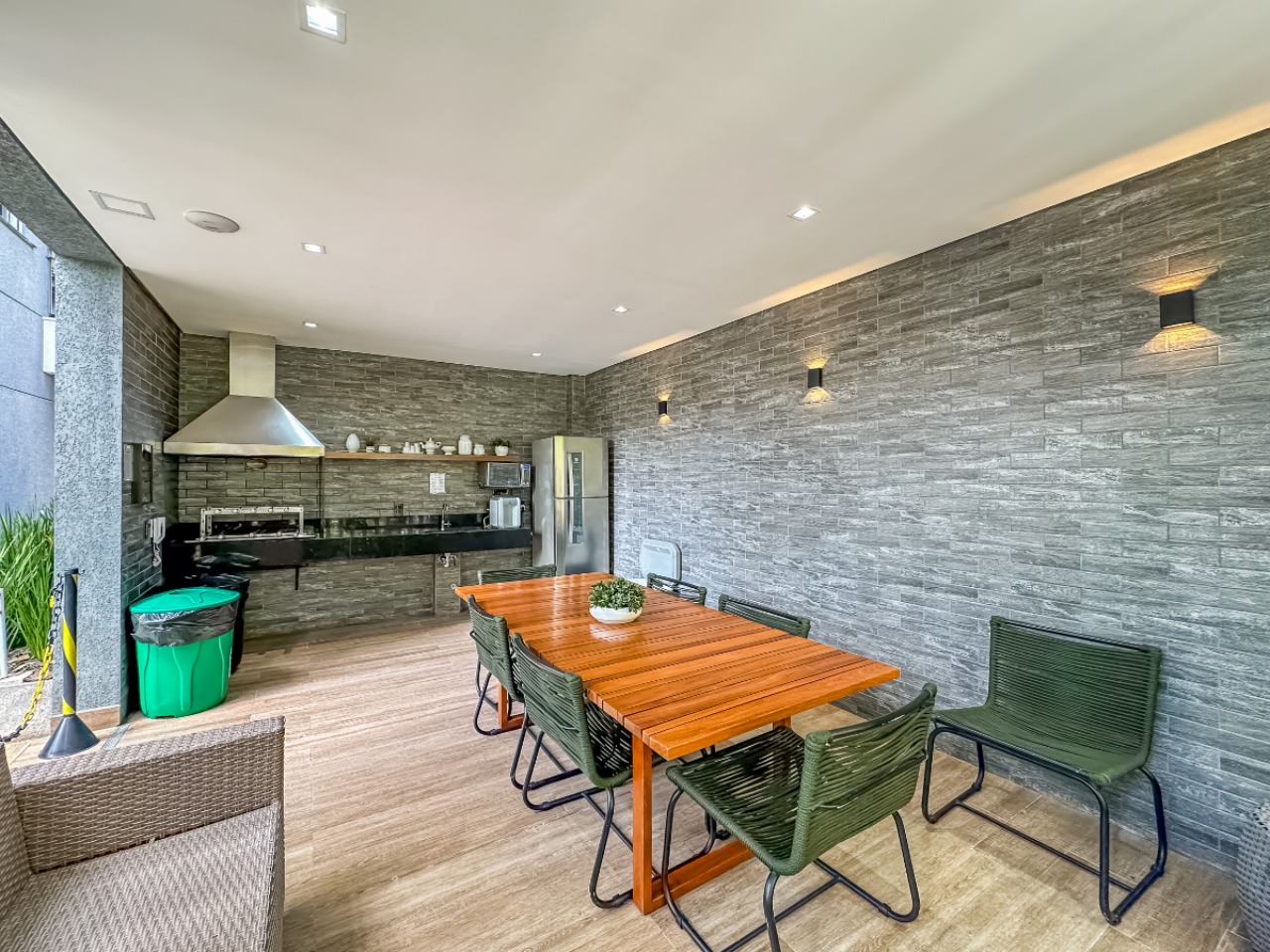 Apartamento, 2 quartos, 67 m² - Foto 43
