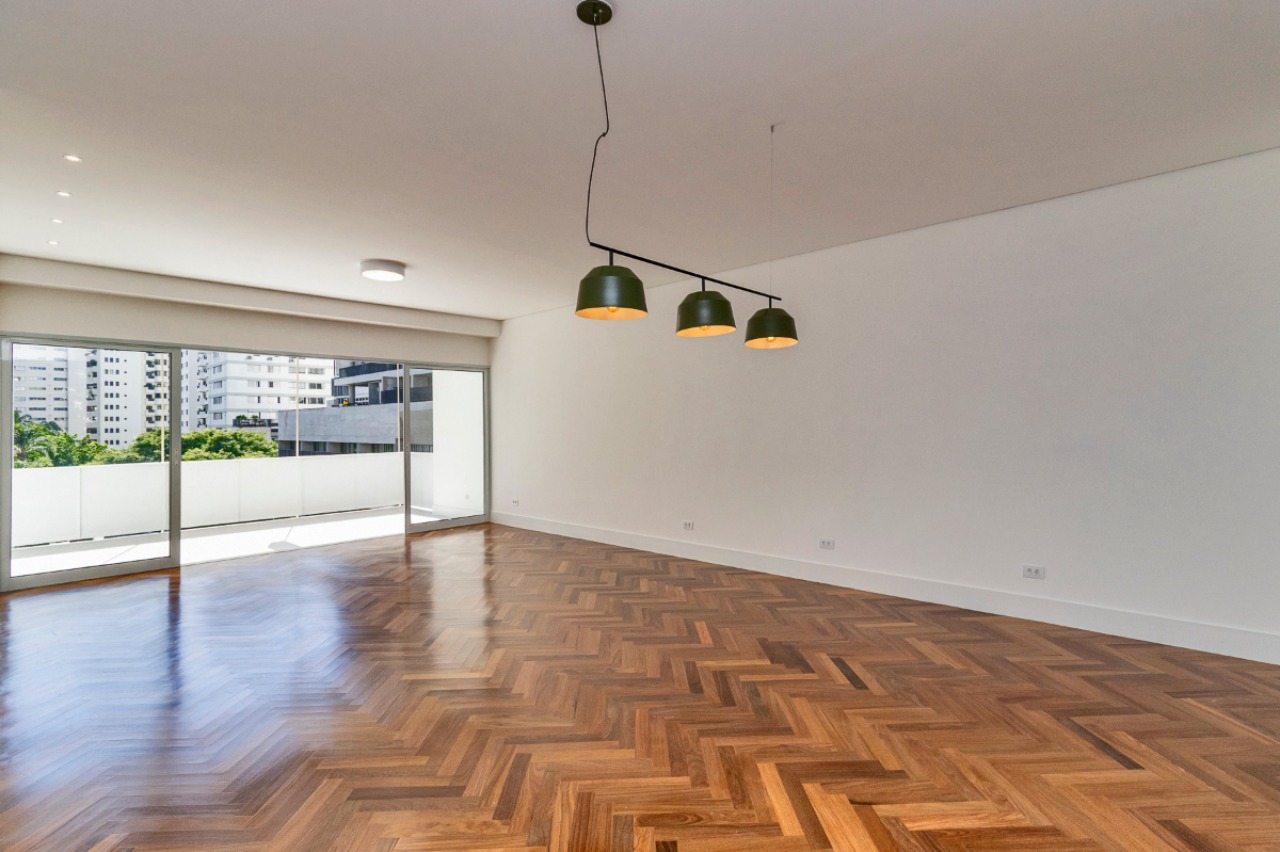 Apartamento, 3 quartos, 202 m² - Foto 21