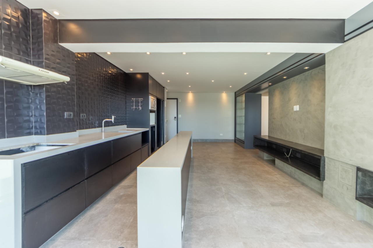 Apartamento, 1 quarto, 66 m² - Foto 2