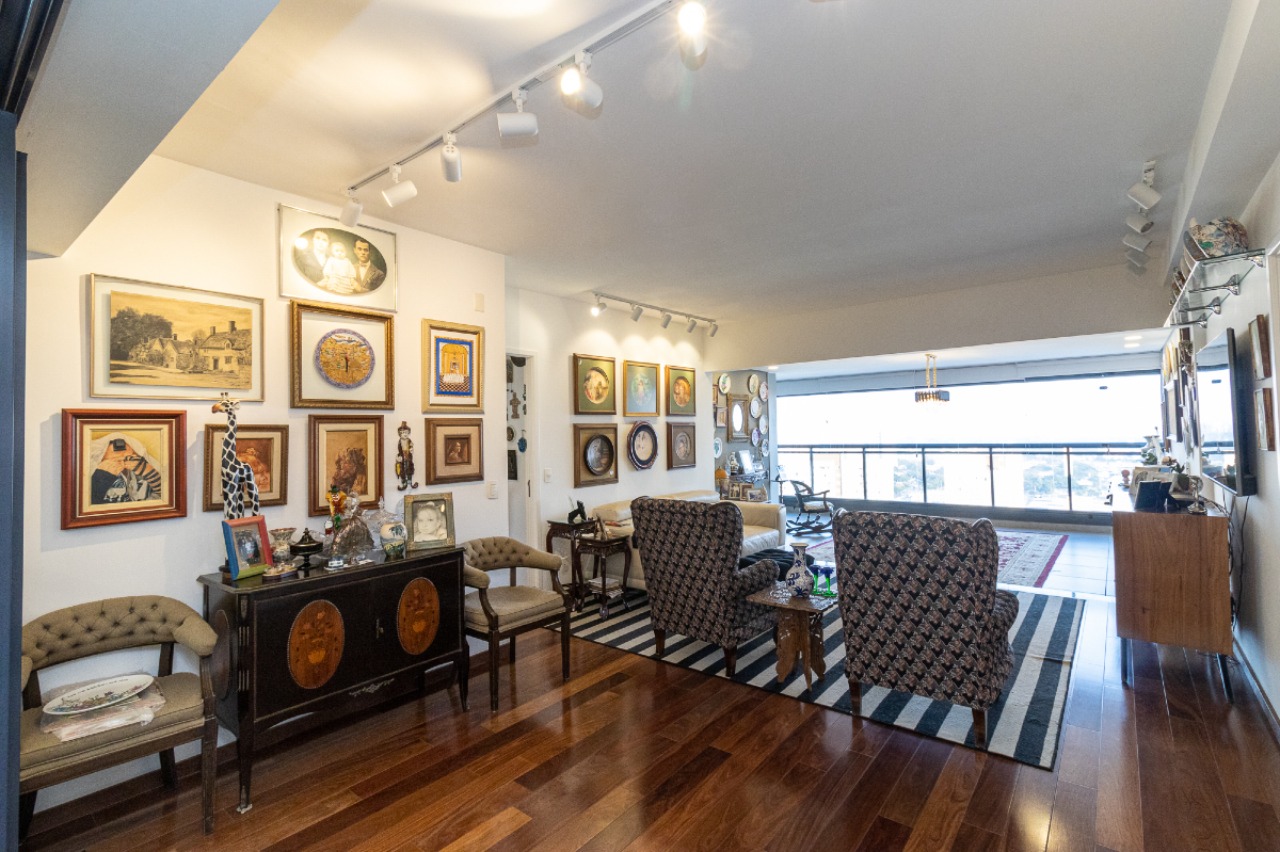 Apartamento, 3 quartos, 154 m² - Foto 14