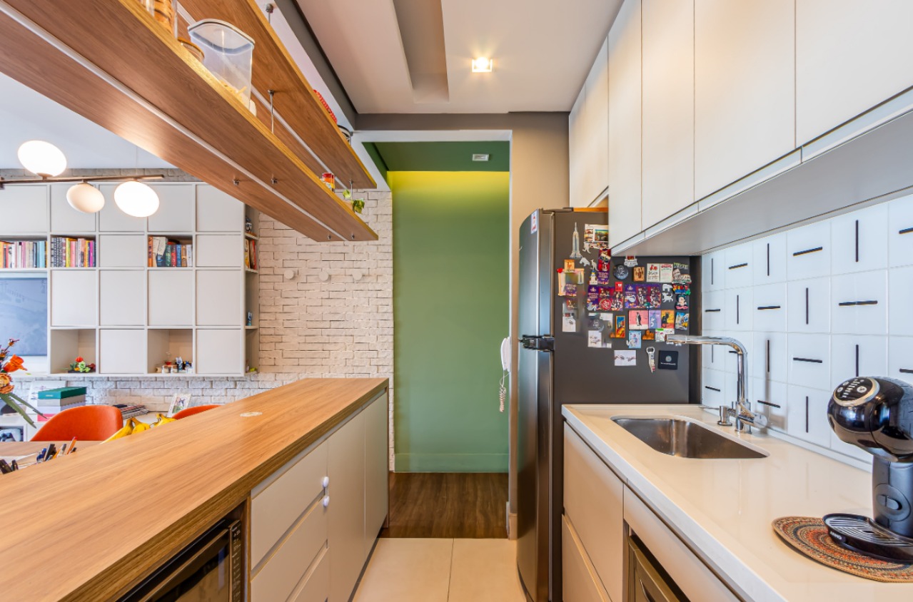 Apartamento, 2 quartos, 65 m² - Foto 17