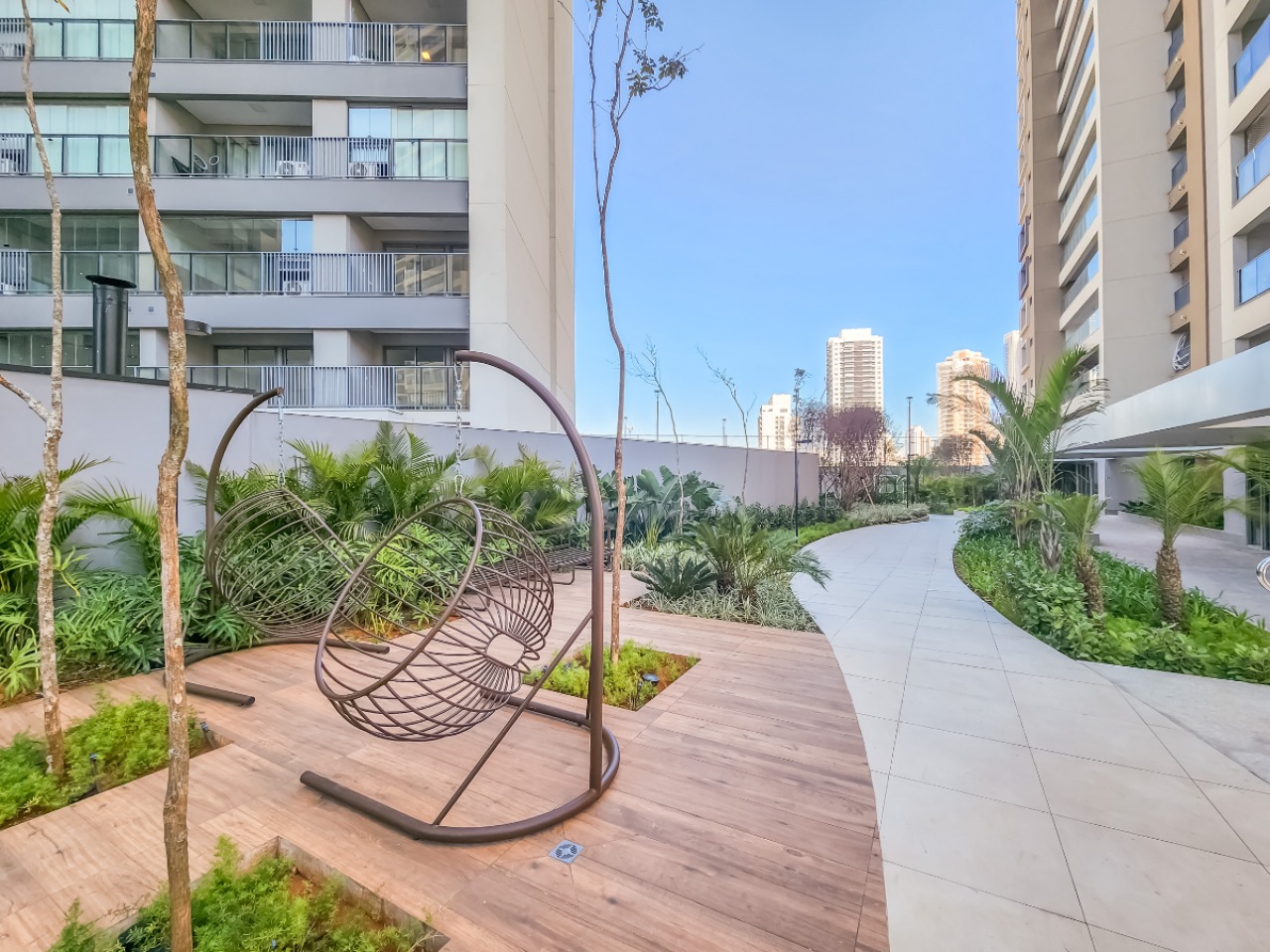 Apartamento, 4 quartos, 146 m² - Foto 42