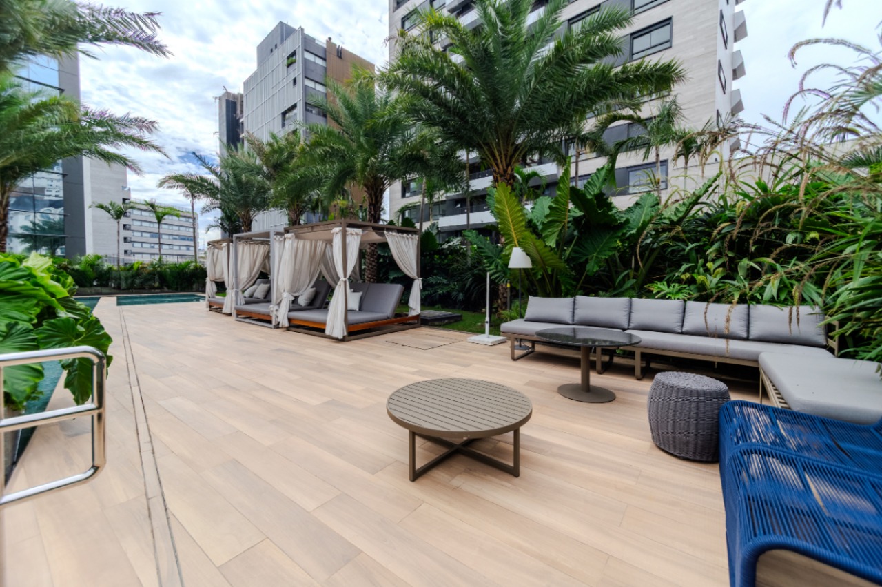 Apartamento, 3 quartos, 175 m² - Foto 43