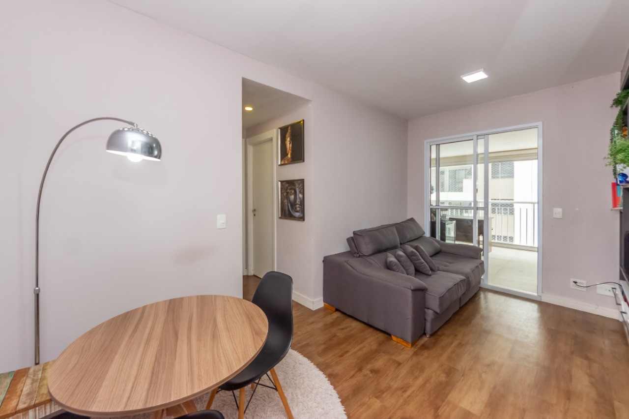 Apartamento, 2 quartos, 65 m² - Foto 9