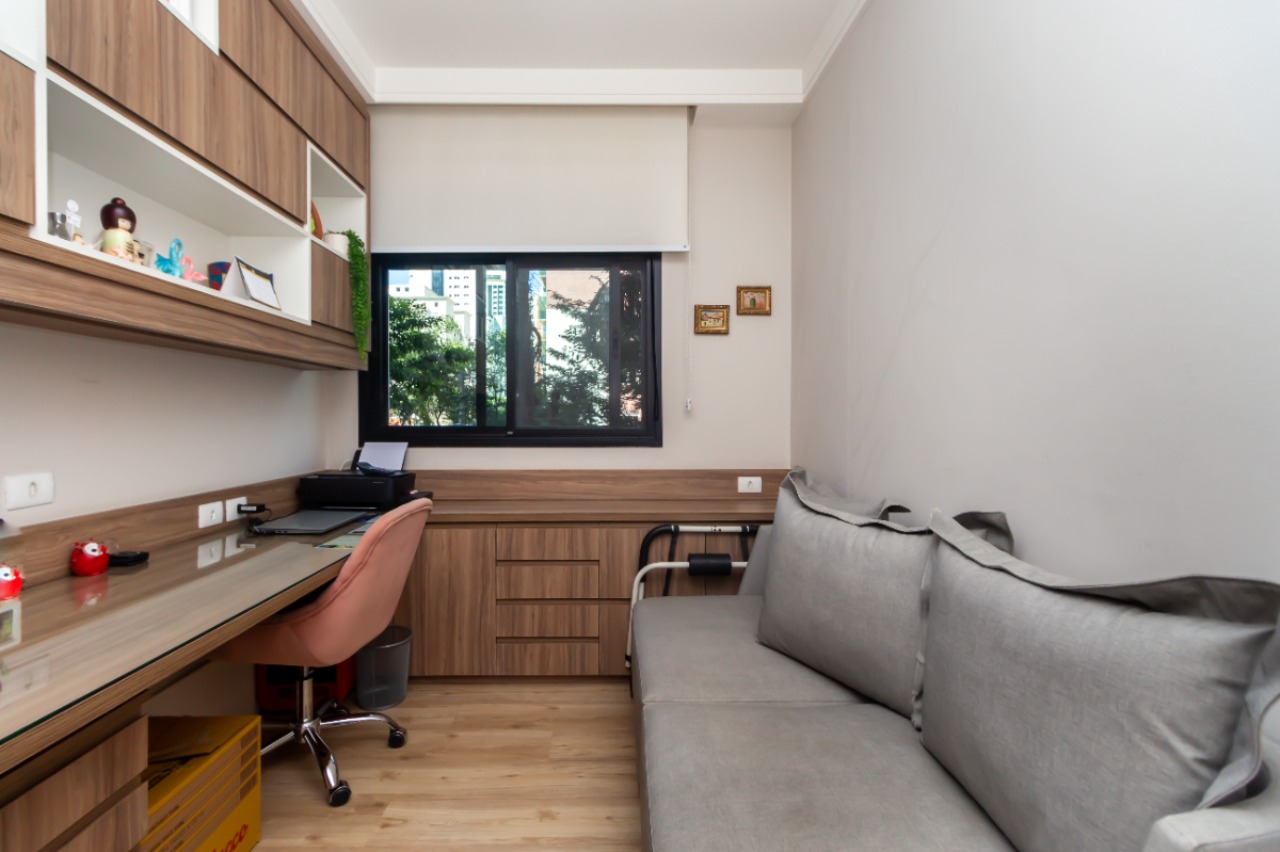 Apartamento, 4 quartos, 243 m² - Foto 39
