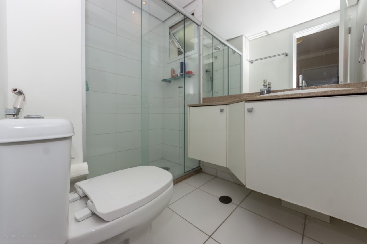 Apartamento, 3 quartos, 127 m² - Foto 25