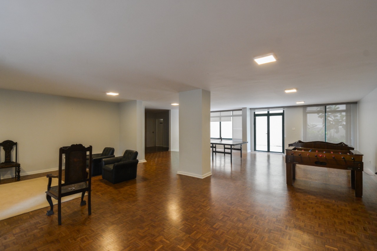 Apartamento, 3 quartos, 132 m² - Foto 26
