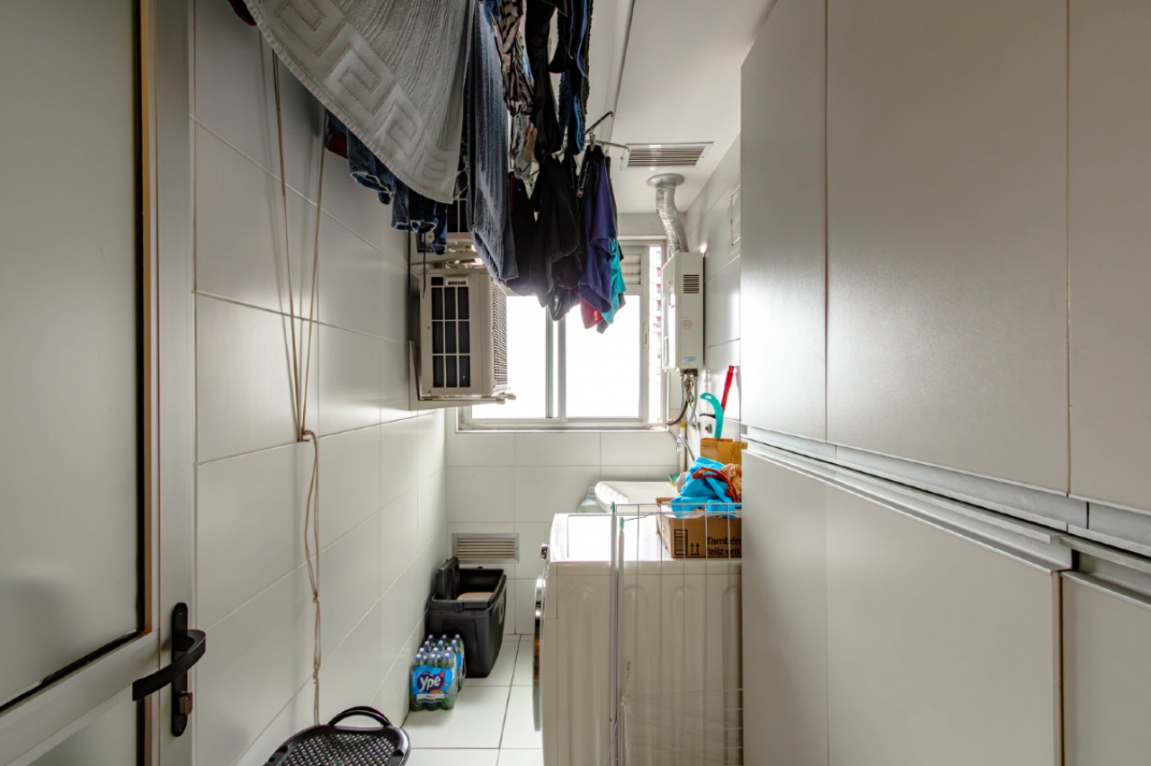 Apartamento, 2 quartos, 65 m² - Foto 10