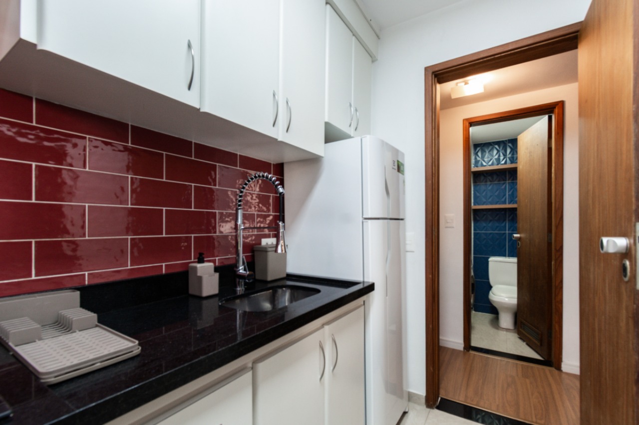 Apartamento, 1 quarto, 62 m² - Foto 15