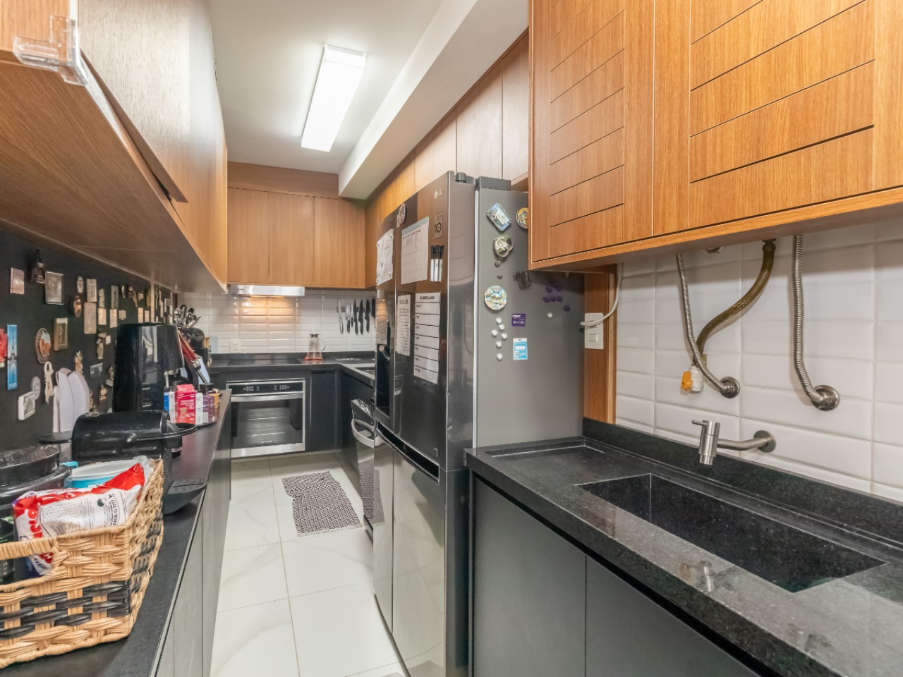 Apartamento, 3 quartos, 92 m² - Foto 11