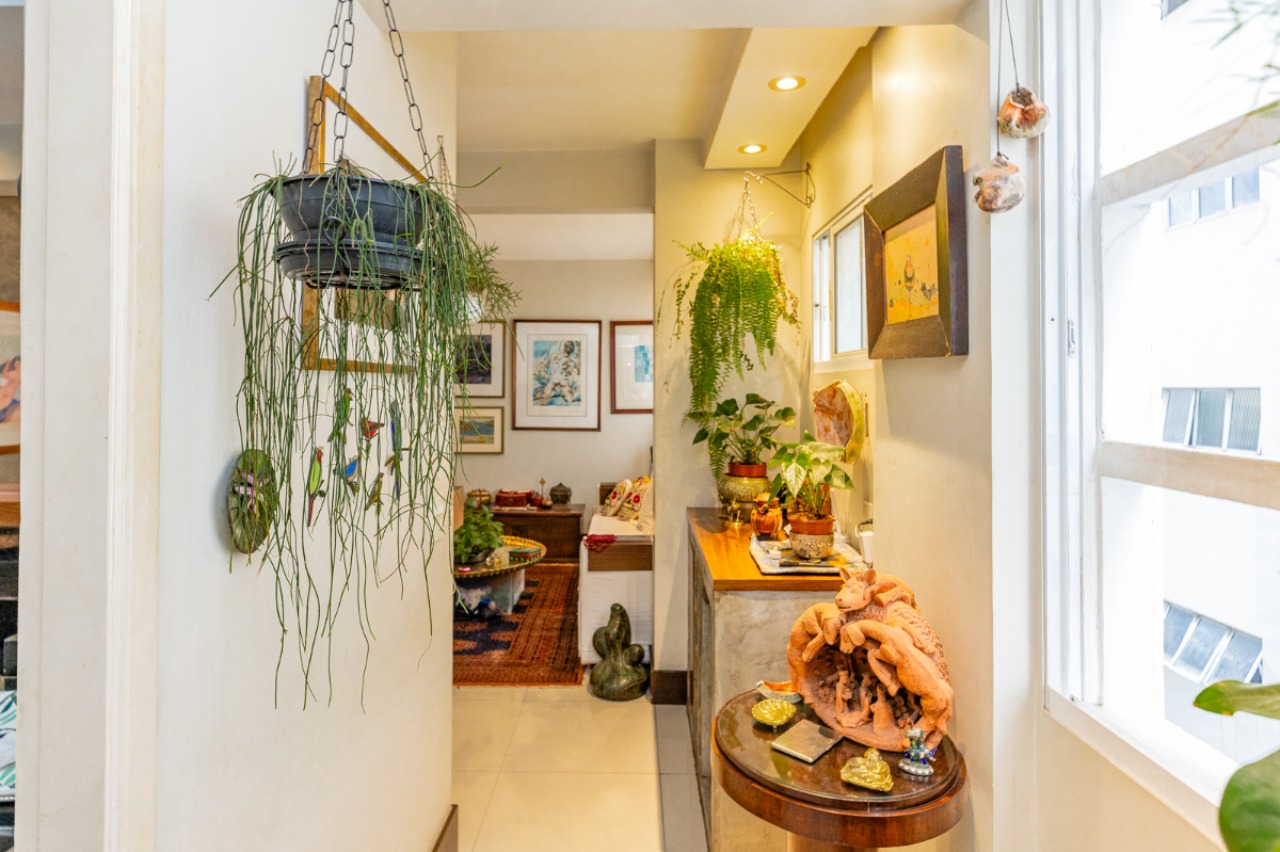 Apartamento, 2 quartos, 62 m² - Foto 9