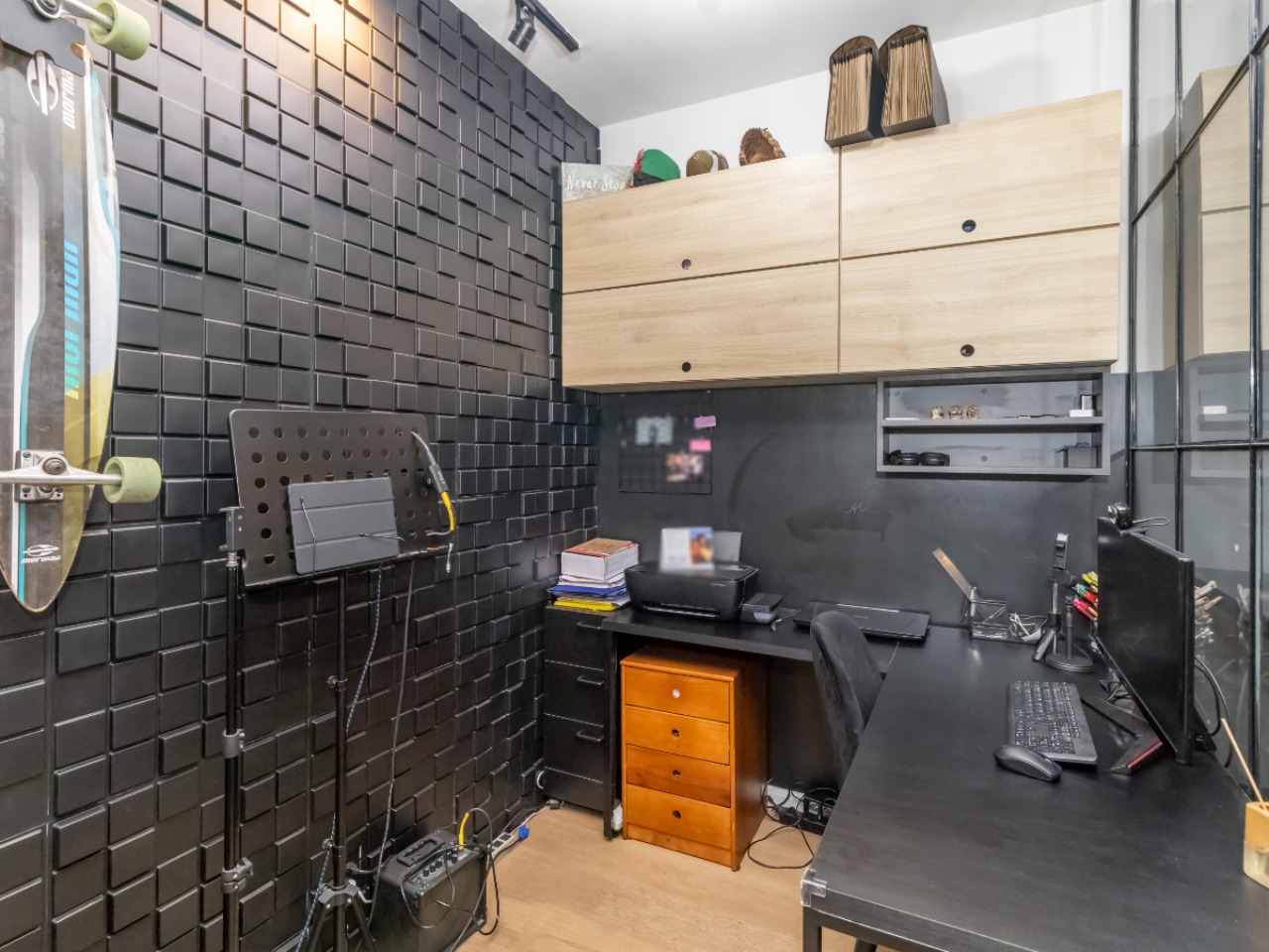 Apartamento, 3 quartos, 92 m² - Foto 9