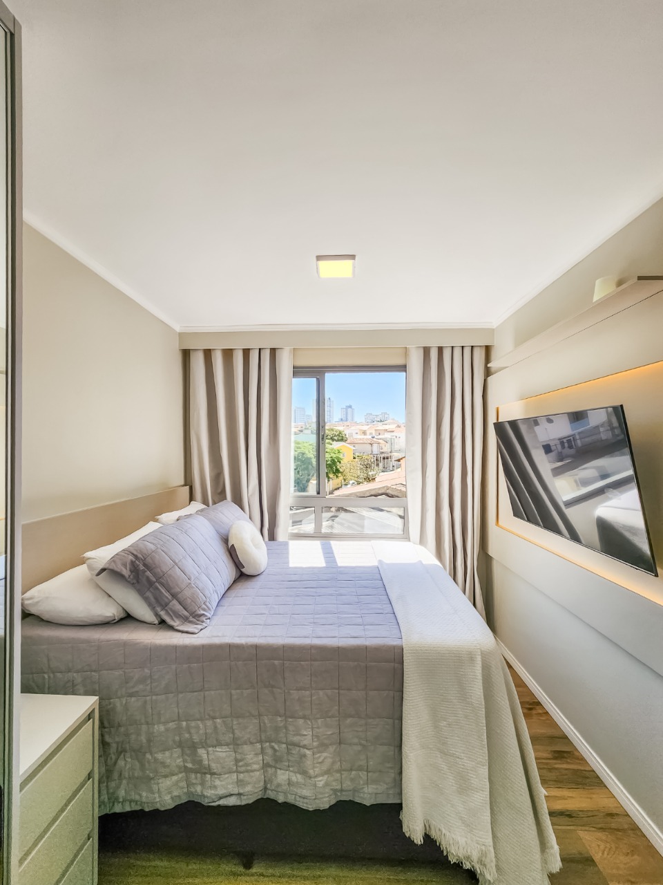 Apartamento, 2 quartos, 57 m² - Foto 24