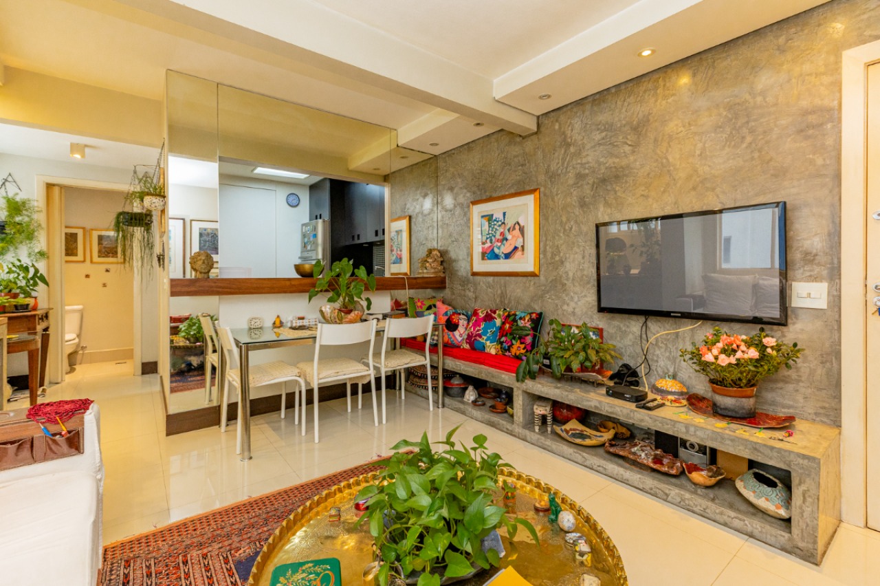 Apartamento, 2 quartos, 62 m² - Foto 5