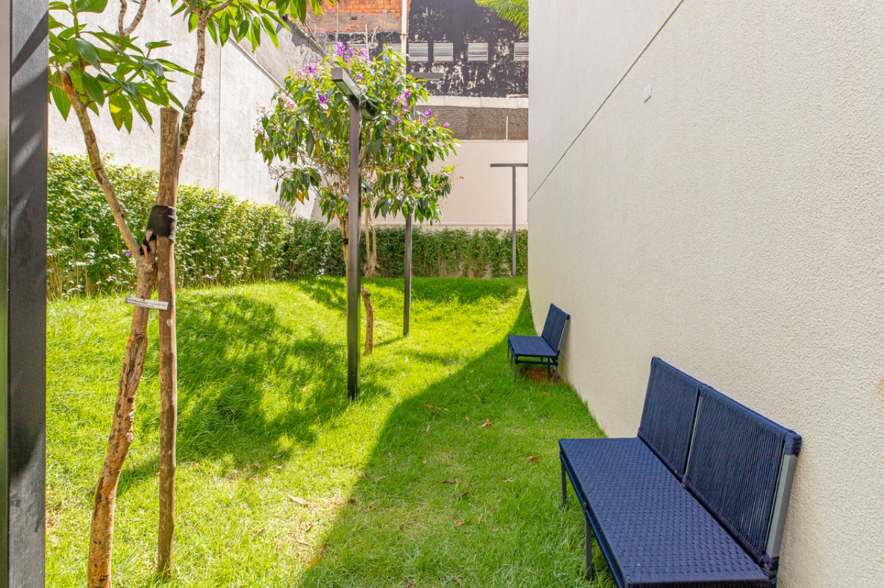 Cobertura, 1 quarto, 56 m² - Foto 27