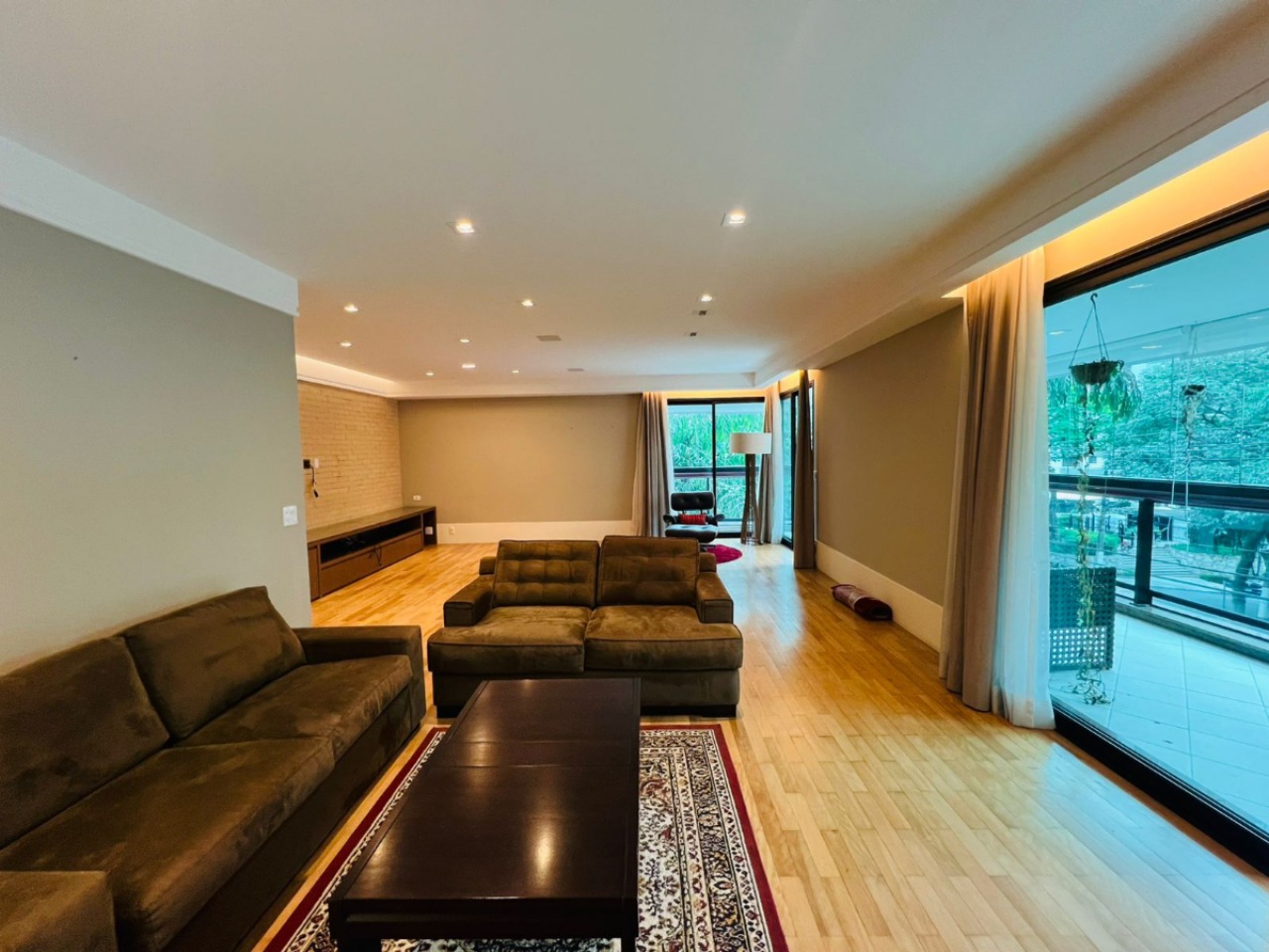 Apartamento, 4 quartos, 243 m² - Foto 8