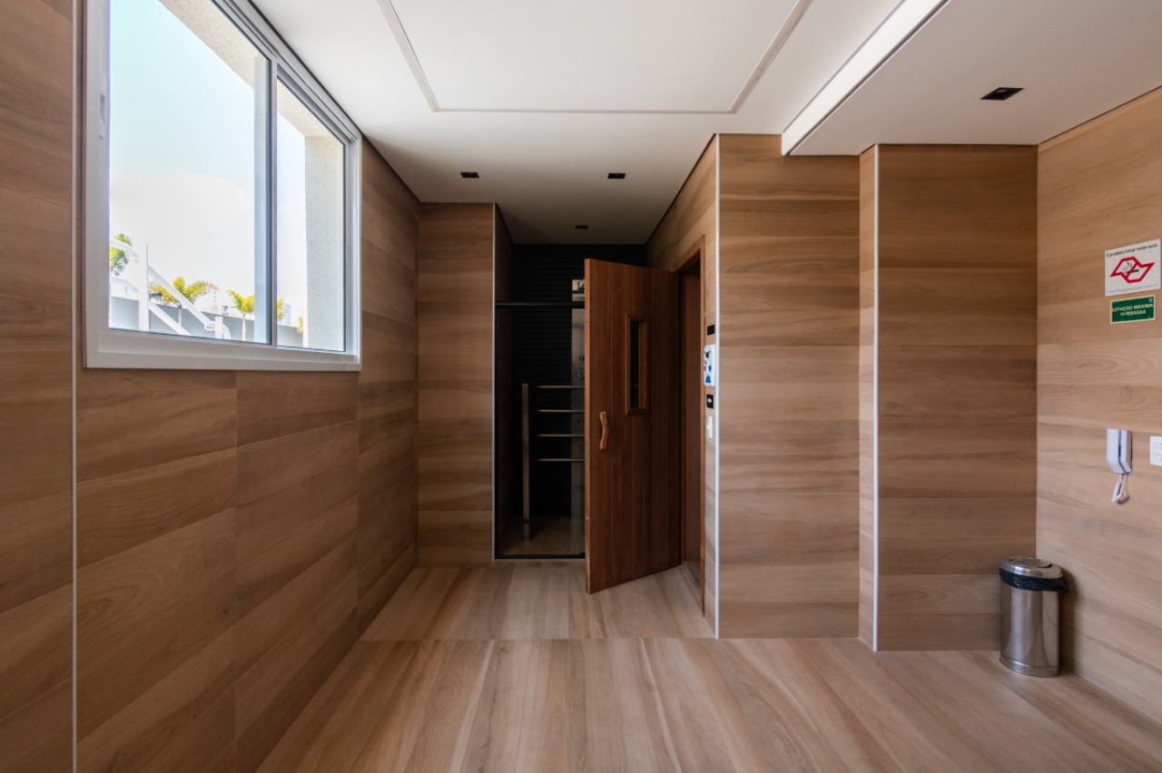 Apartamento, 3 quartos, 143 m² - Foto 47