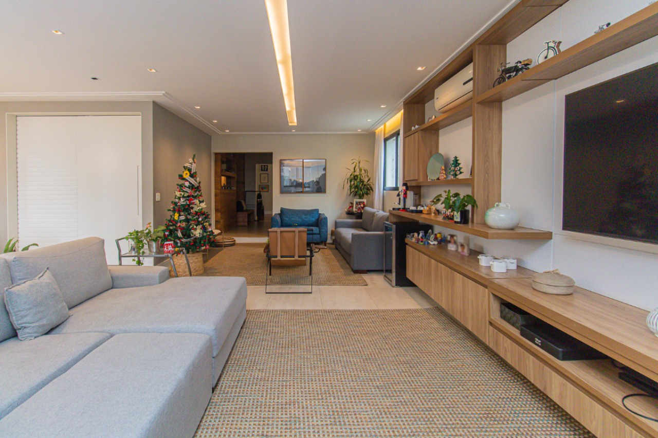 Apartamento, 4 quartos, 236 m² - Foto 5