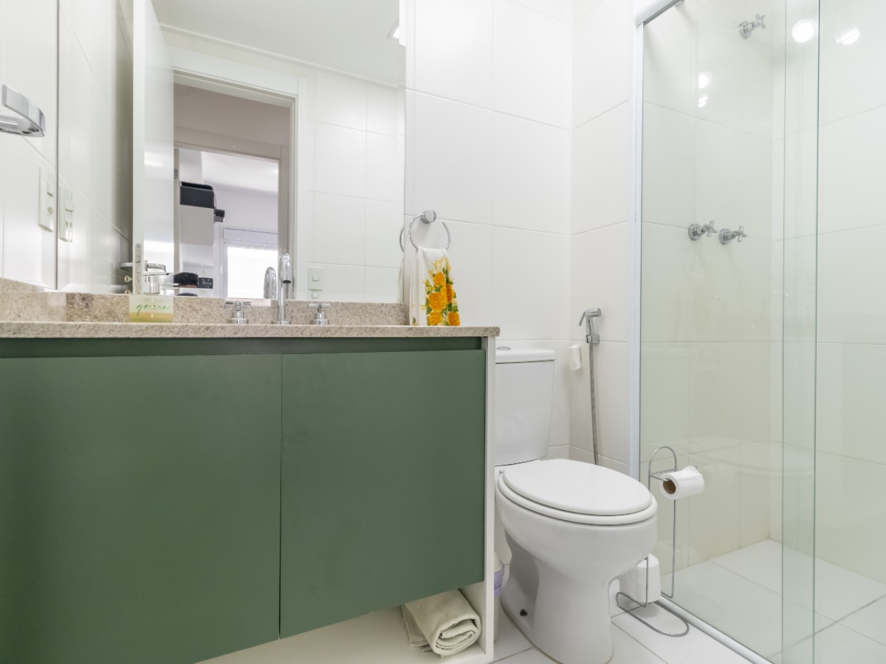 Apartamento, 2 quartos, 67 m² - Foto 27