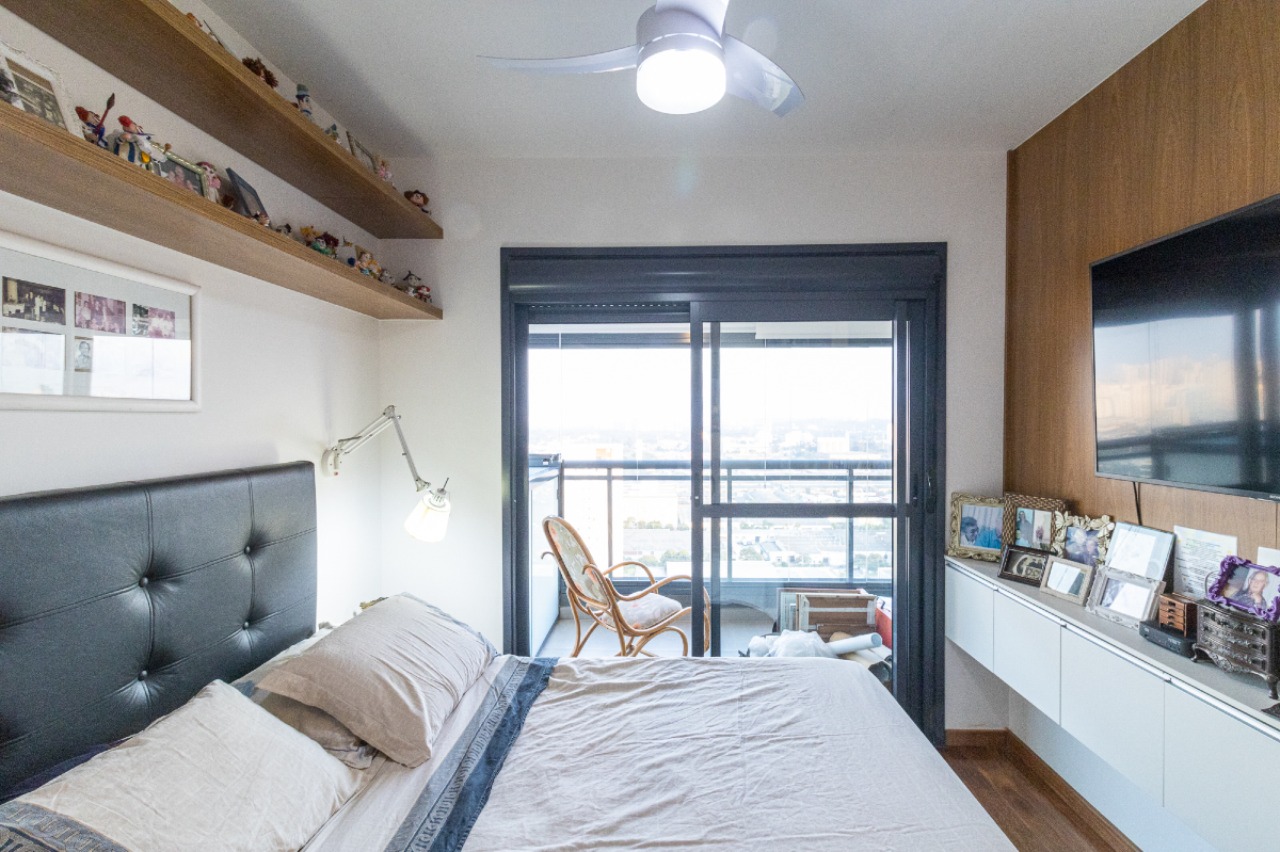 Apartamento, 3 quartos, 154 m² - Foto 33