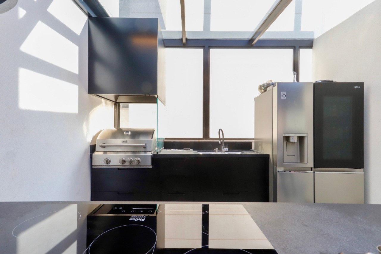 Cobertura, 1 quarto, 157 m² - Foto 12
