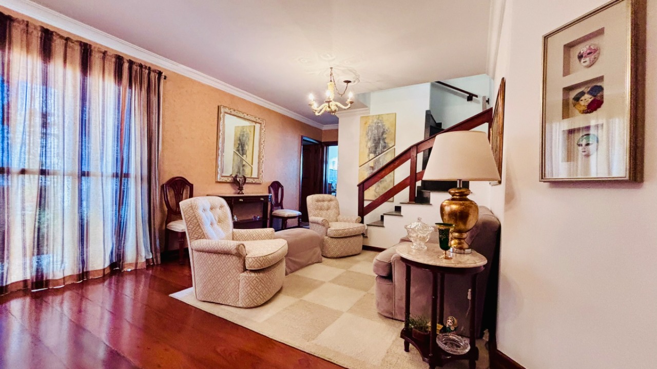 Cobertura, 3 quartos, 246 m² - Foto 13