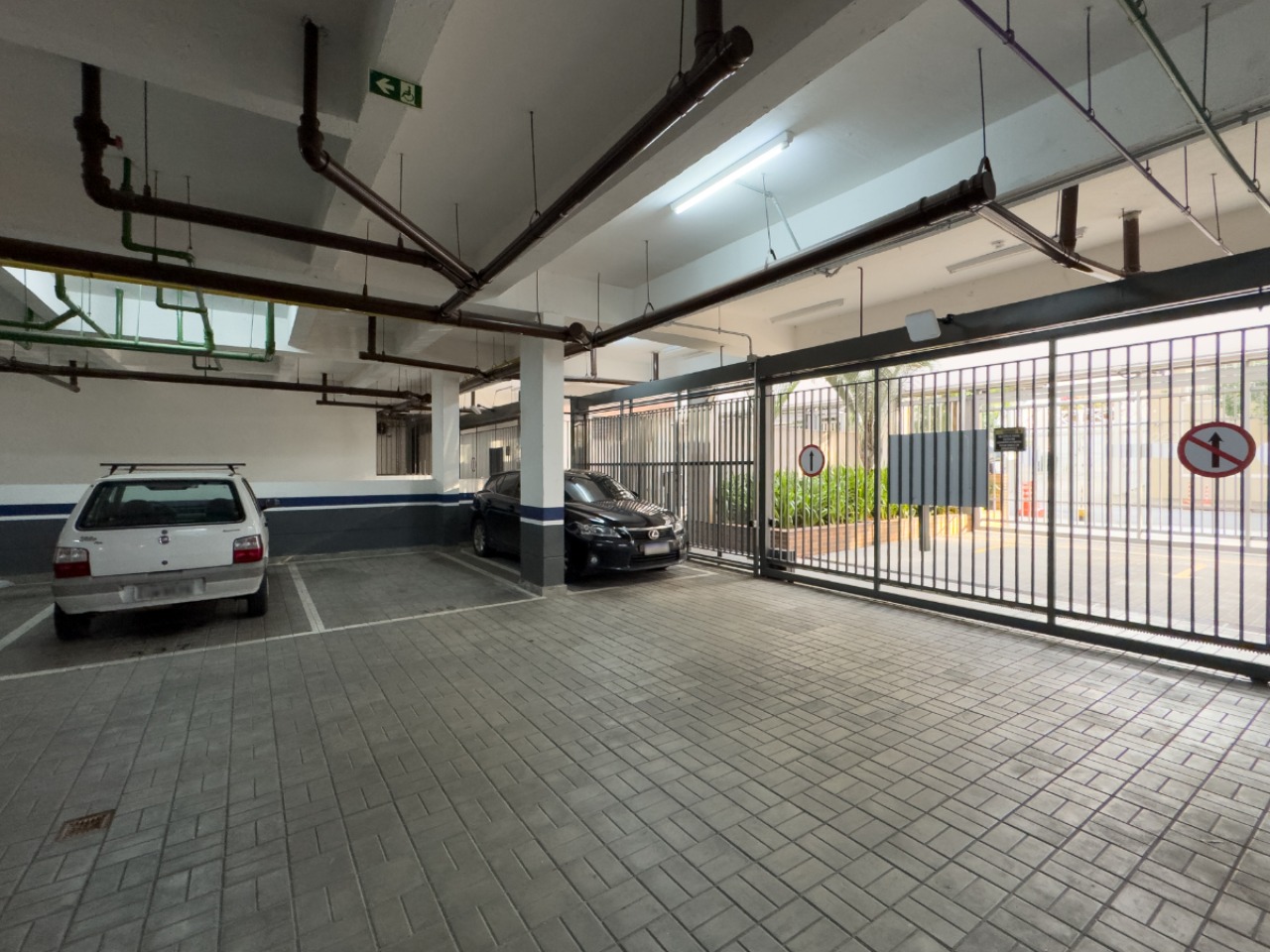 Apartamento, 2 quartos, 75 m² - Foto 33