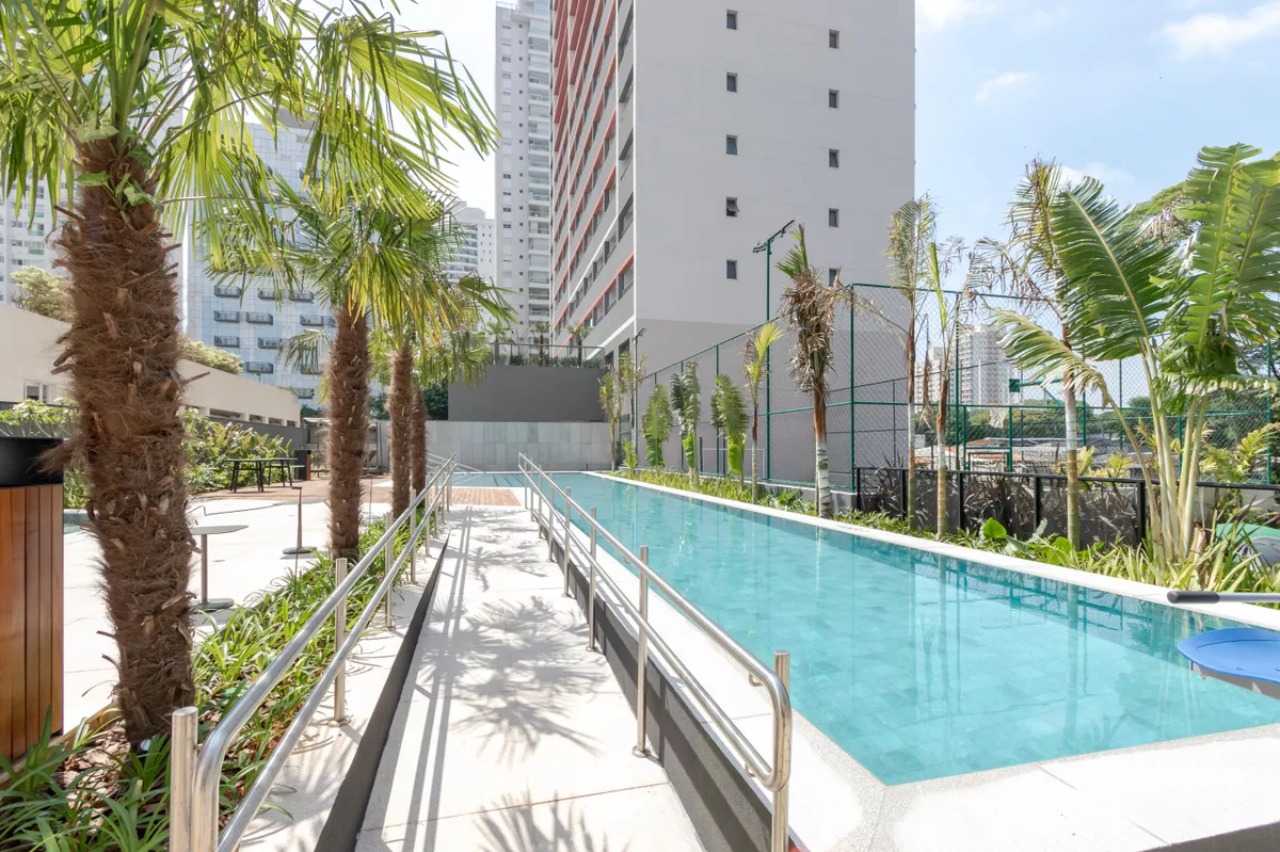 Apartamento, 3 quartos, 125 m² - Foto 37