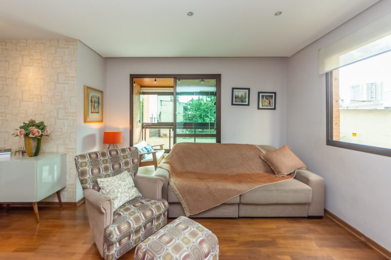 Apartamento, 3 quartos, 94 m² - Foto 5
