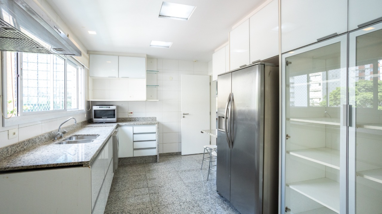 Apartamento, 3 quartos, 267 m² - Foto 16