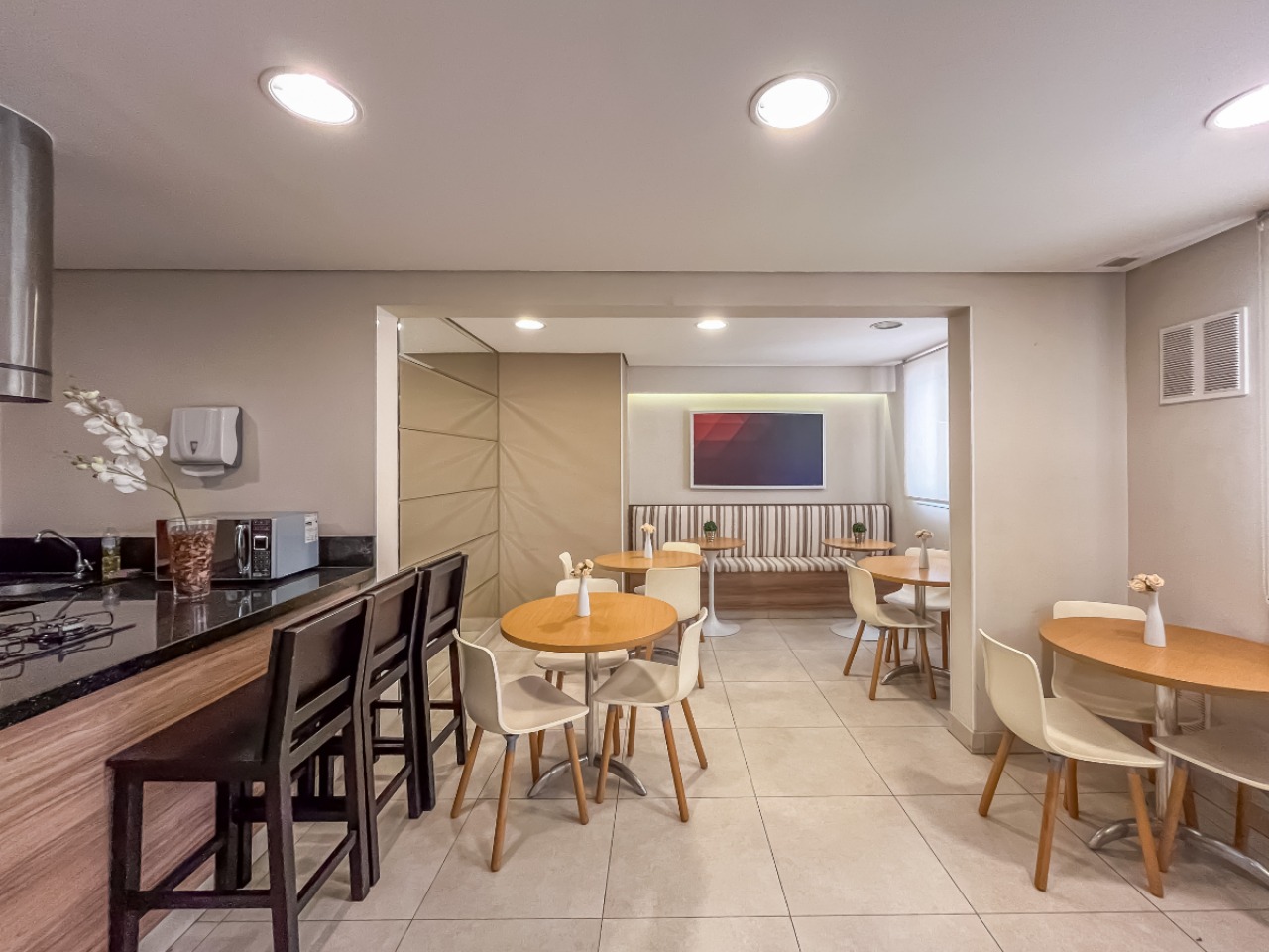 Apartamento, 2 quartos, 127 m² - Foto 31