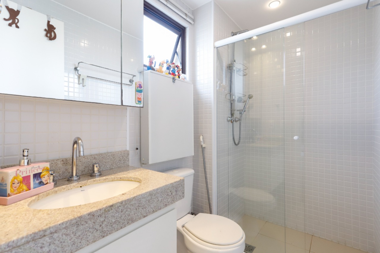Apartamento, 3 quartos, 135 m² - Foto 38