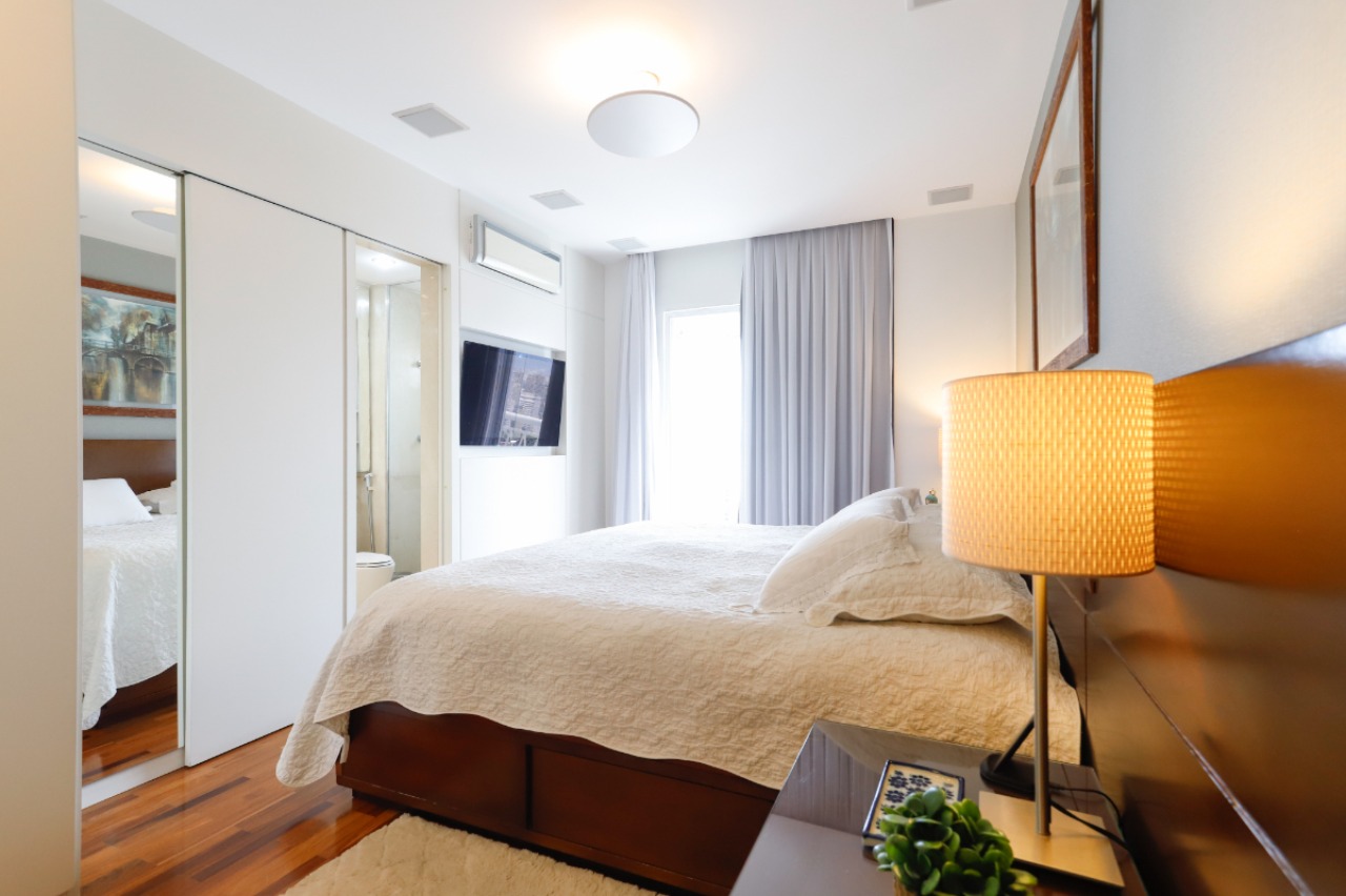 Apartamento, 3 quartos, 135 m² - Foto 22