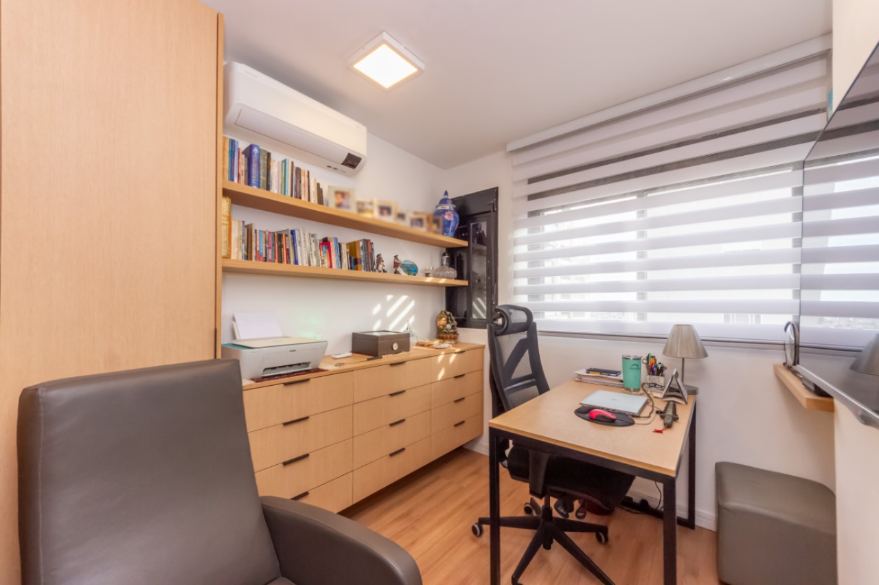 Cobertura, 3 quartos, 180 m² - Foto 17