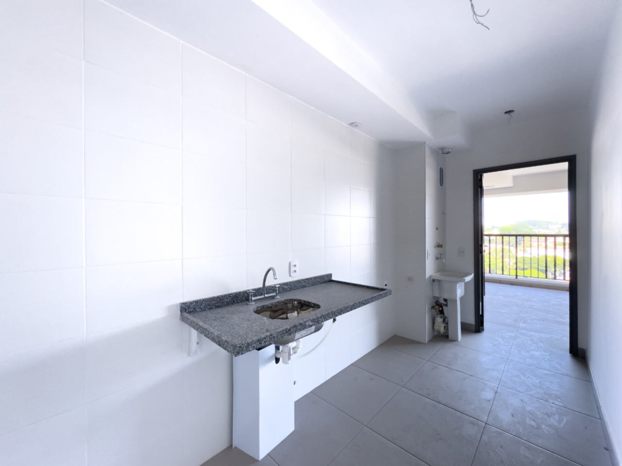 Apartamento, 2 quartos, 85 m² - Foto 10