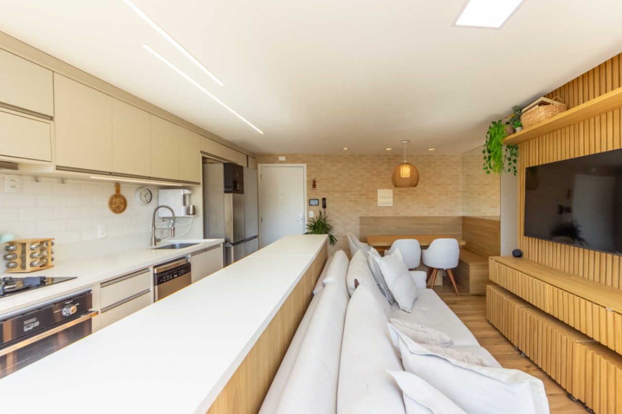 Apartamento, 2 quartos, 57 m² - Foto 8
