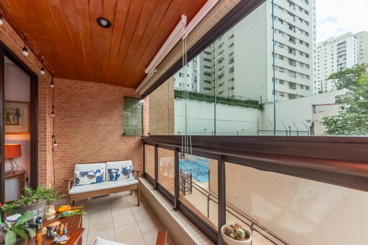 Apartamento, 3 quartos, 94 m² - Foto 8
