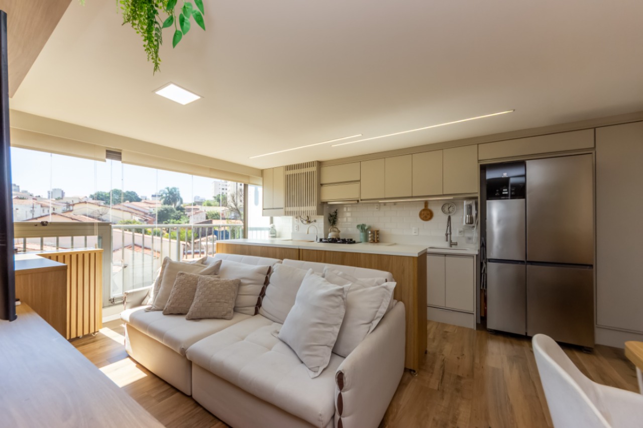 Apartamento, 2 quartos, 57 m² - Foto 13